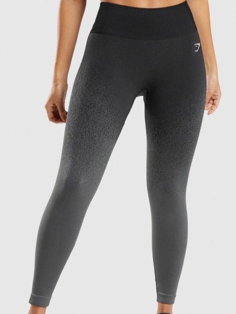 Gymshark adapt ombre leggings